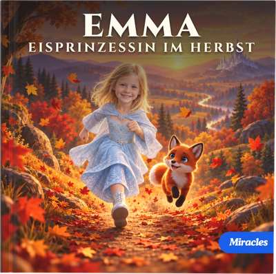 Die Eisprinzessin - Band 4