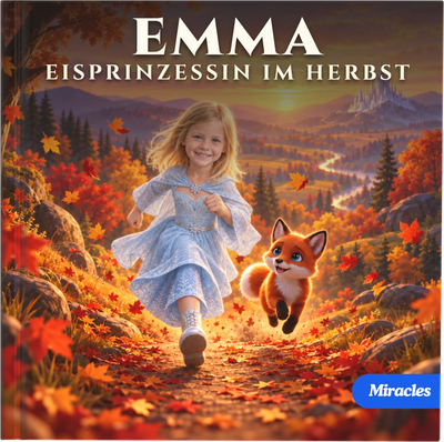 Die Eisprinzessin - Band 4