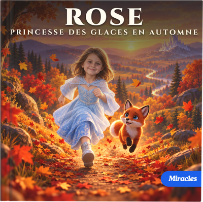 La princesse des glaces - Tome 4