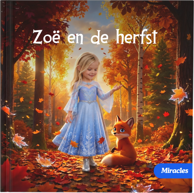 De ijsprinses - deel 4