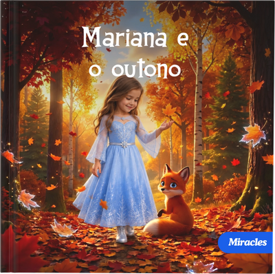 A Princesa do Gelo - Volume 4