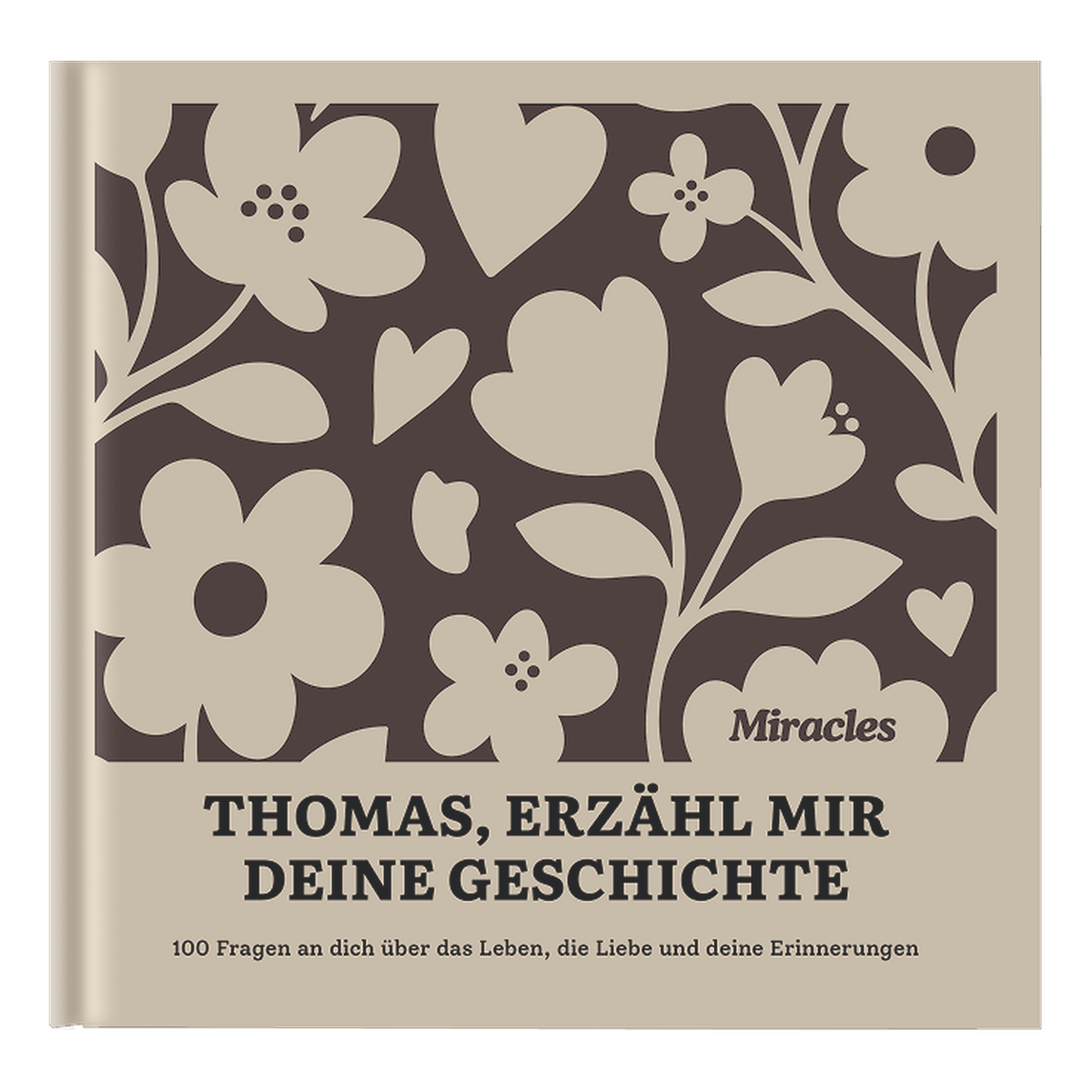 Blommor