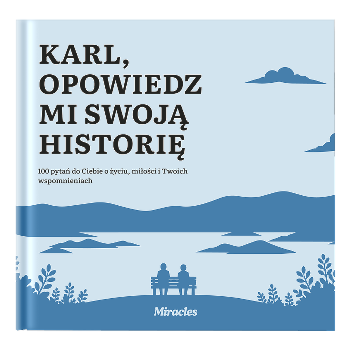 Jezioro
