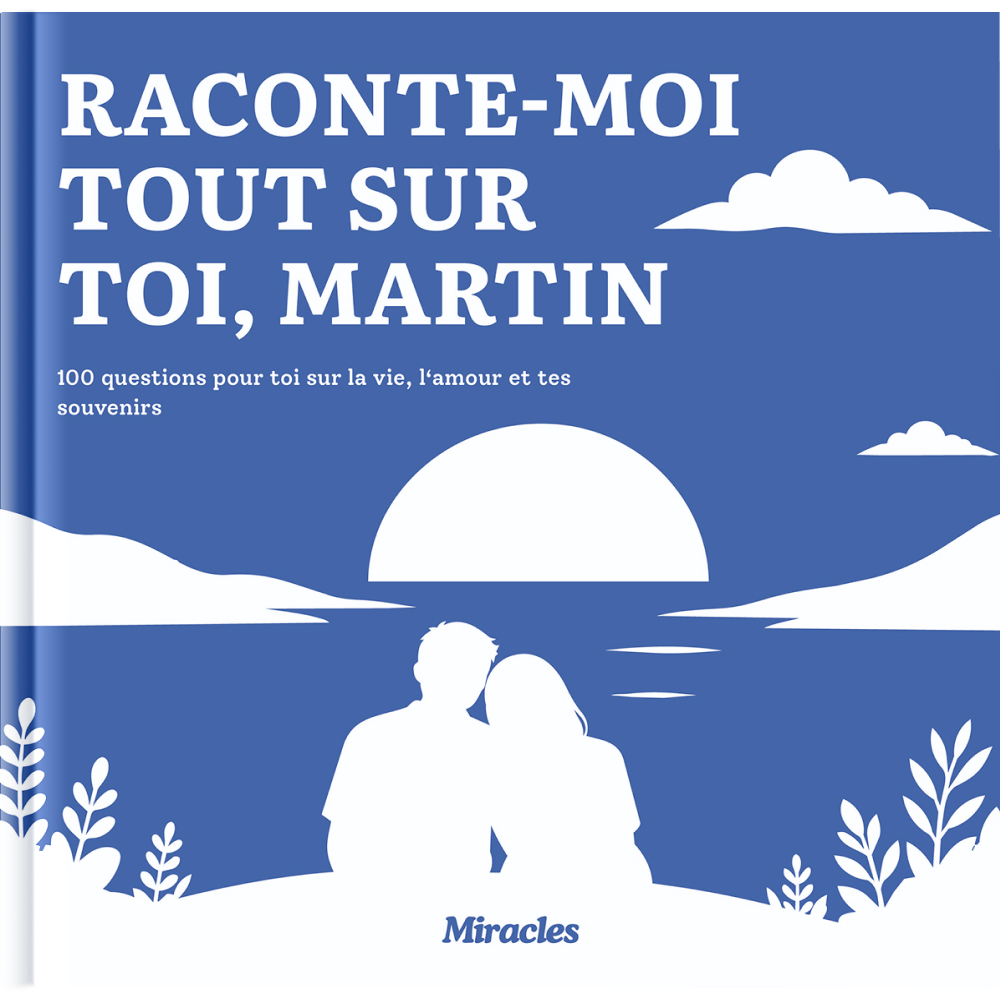 Coucher de soleil
