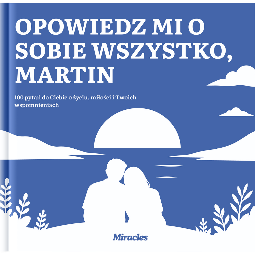 Zachód słońca