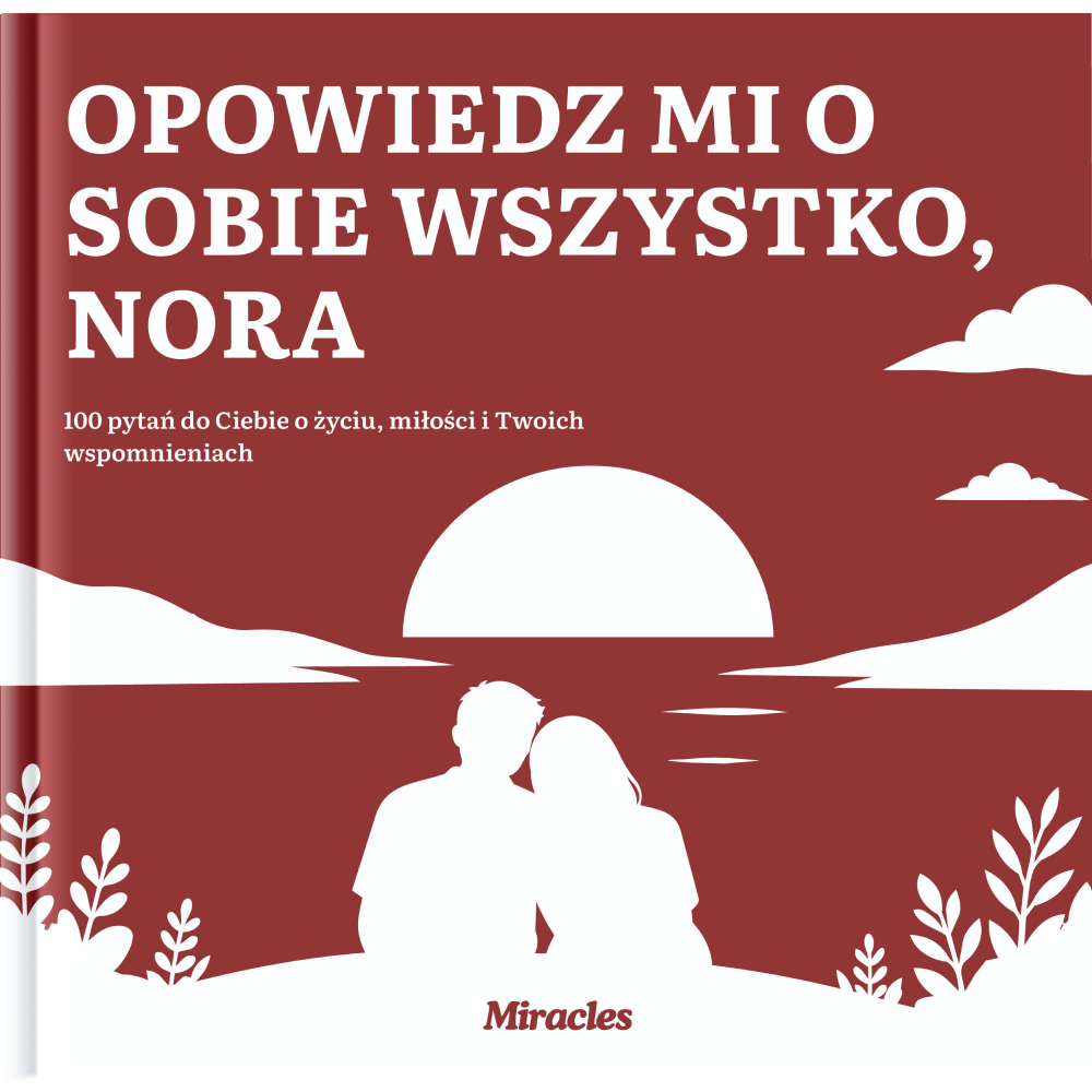Zachód słońca