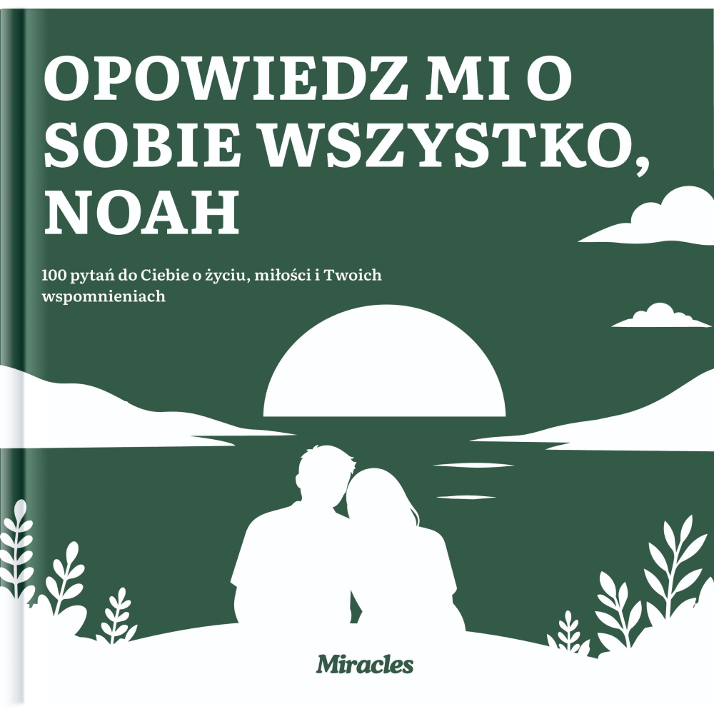Zachód słońca