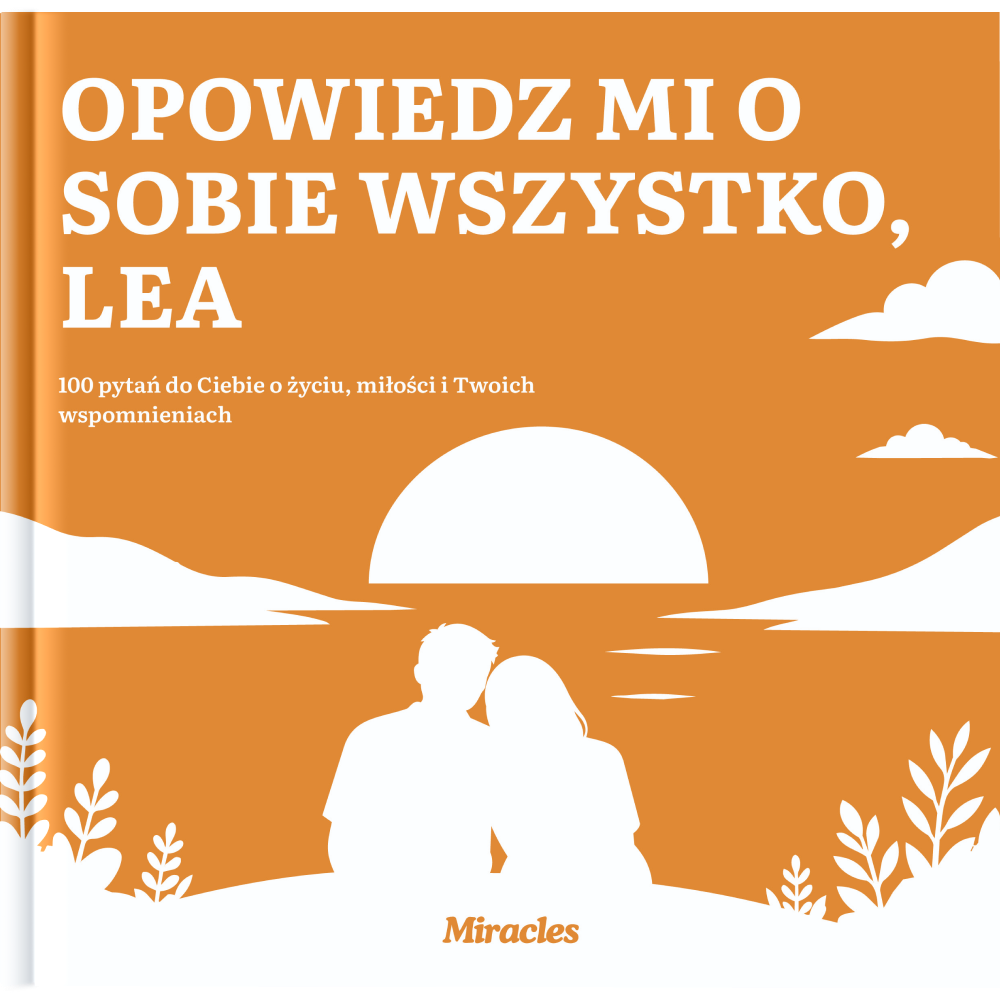 Zachód słońca