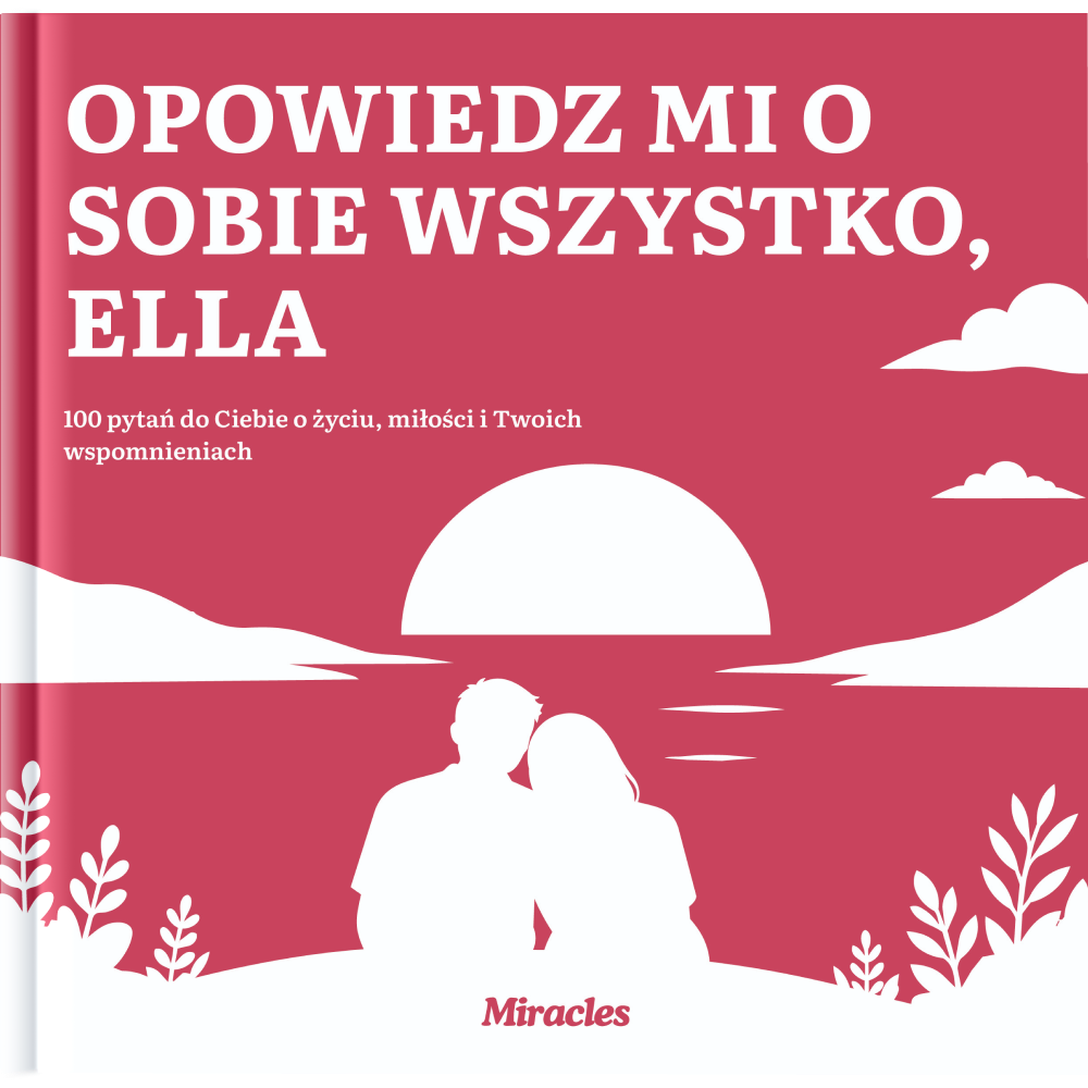 Zachód słońca