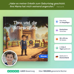 Die Ritterprüfung
