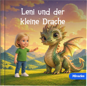 Der kleine Drache