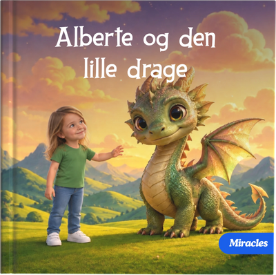 Den lille drage