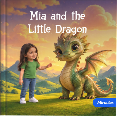 The Little Dragon