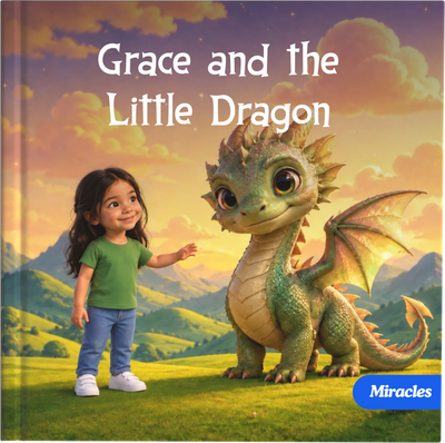 The Little Dragon