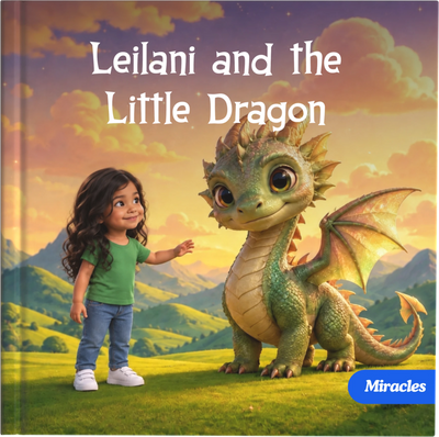 The Little Dragon