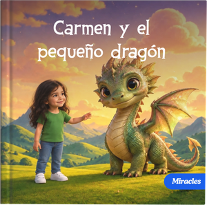 El pequeño dragón