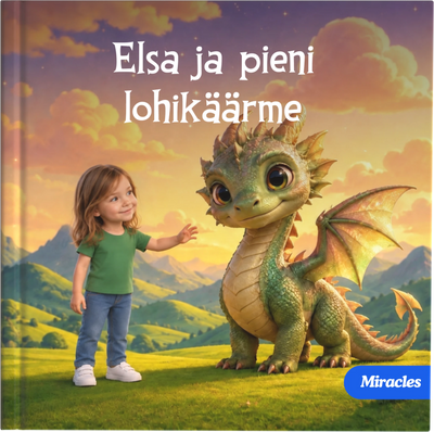Pieni lohikäärme