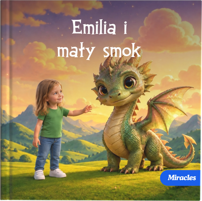 Mały smok