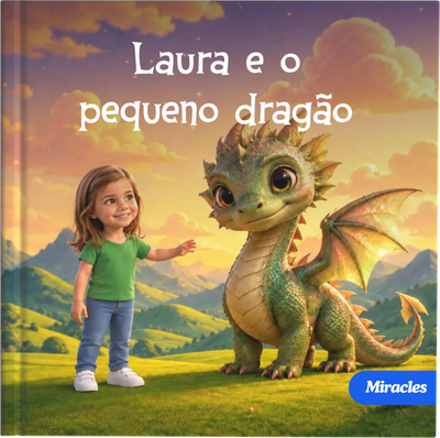 O pequeno dragão