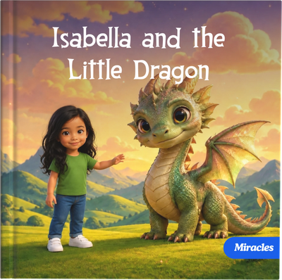 The Little Dragon