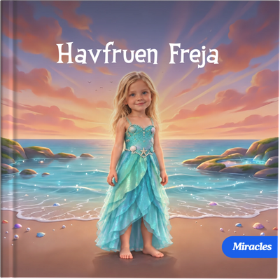 Havfruen