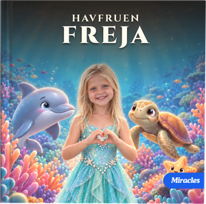 Havfruen