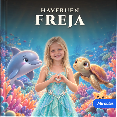 Havfruen