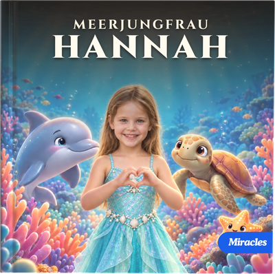 Die Meerjungfrau