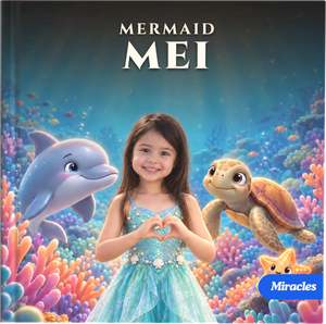 The Mermaid