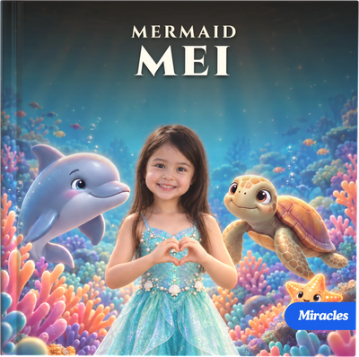 The Mermaid