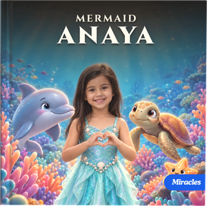 The Mermaid