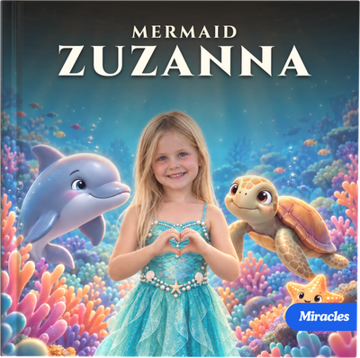 The Mermaid