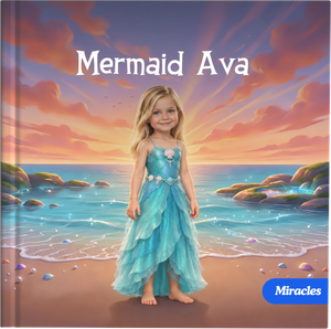 The Mermaid