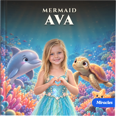 The Mermaid
