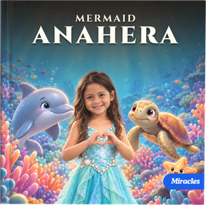 The Mermaid