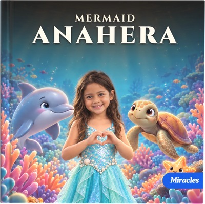 The Mermaid