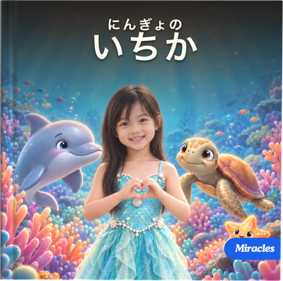 人魚