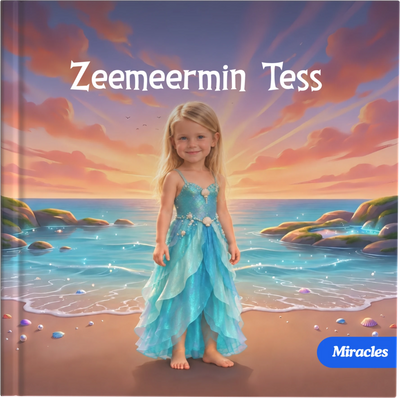 De zeemeermin