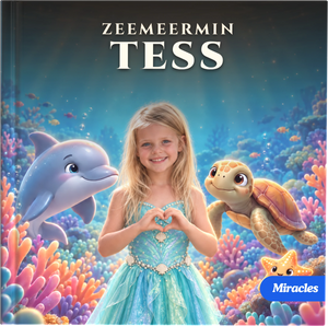De zeemeermin