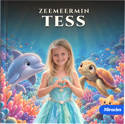 De zeemeermin