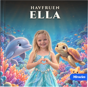 Havfruen
