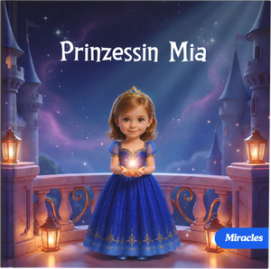 Die Prinzessin