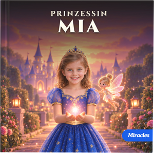 Die Prinzessin