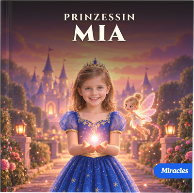 Die Prinzessin