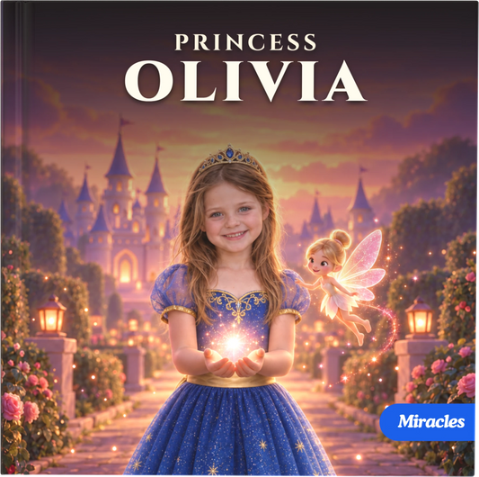 princess product_1