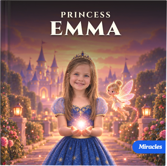 princess product_1