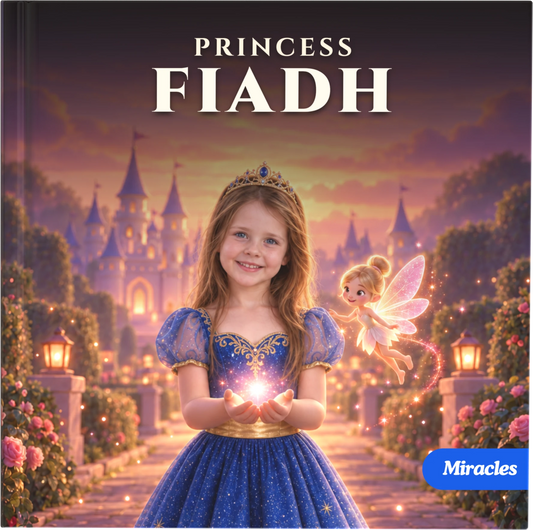 princess product_1