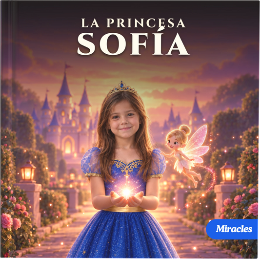 princess product_1