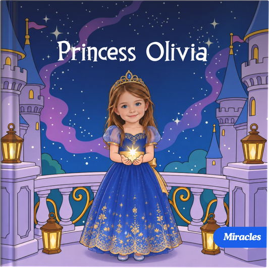 princess_flat_cartoon product_1