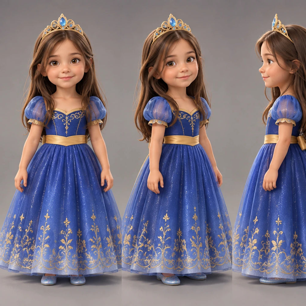 princess_flat_cartoon princess_flat_cartoon_after_image.webp